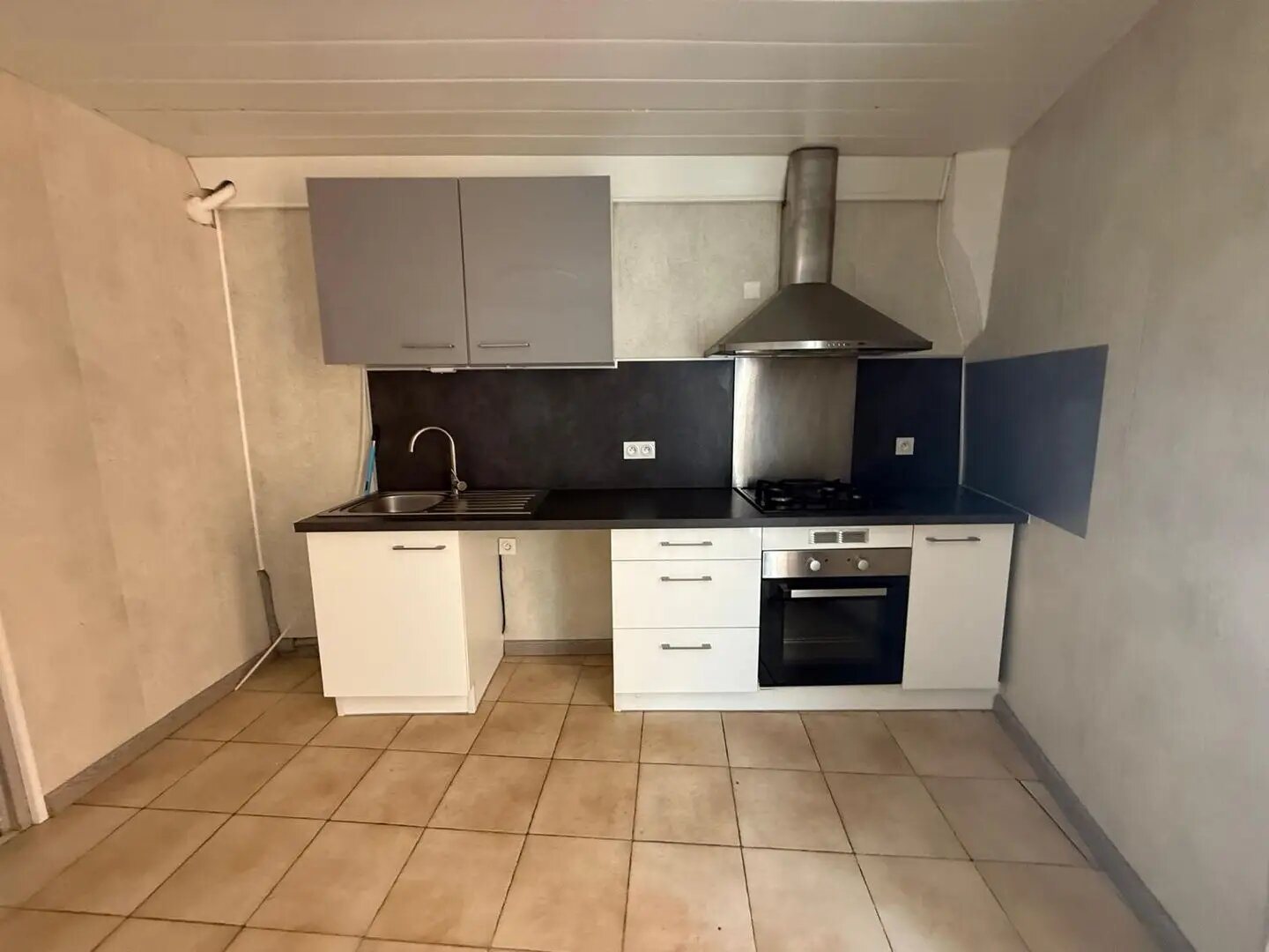 Appartement à vendre, 75m², Montagnac