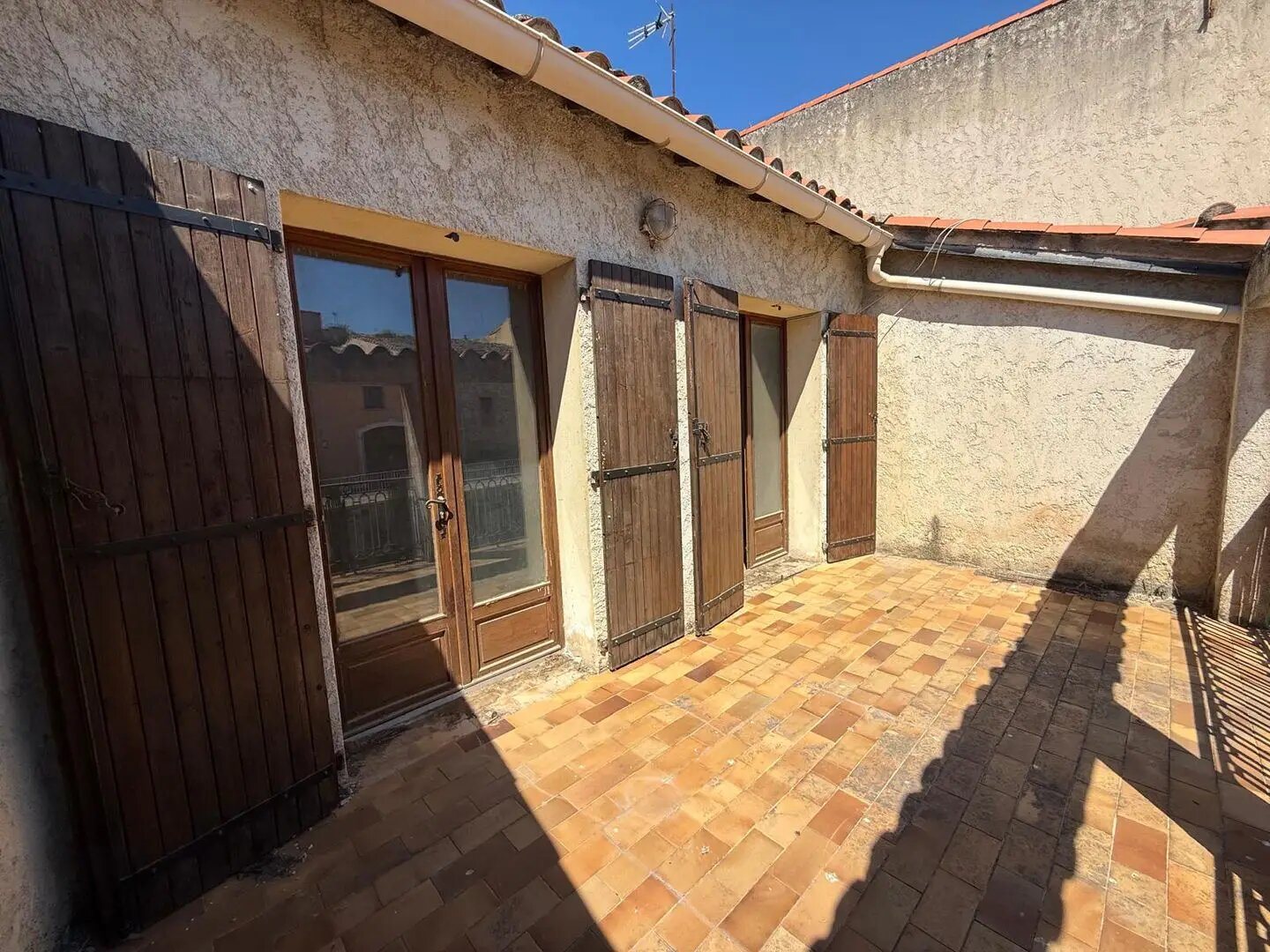 Maison à vendre, 100m², Montagnac