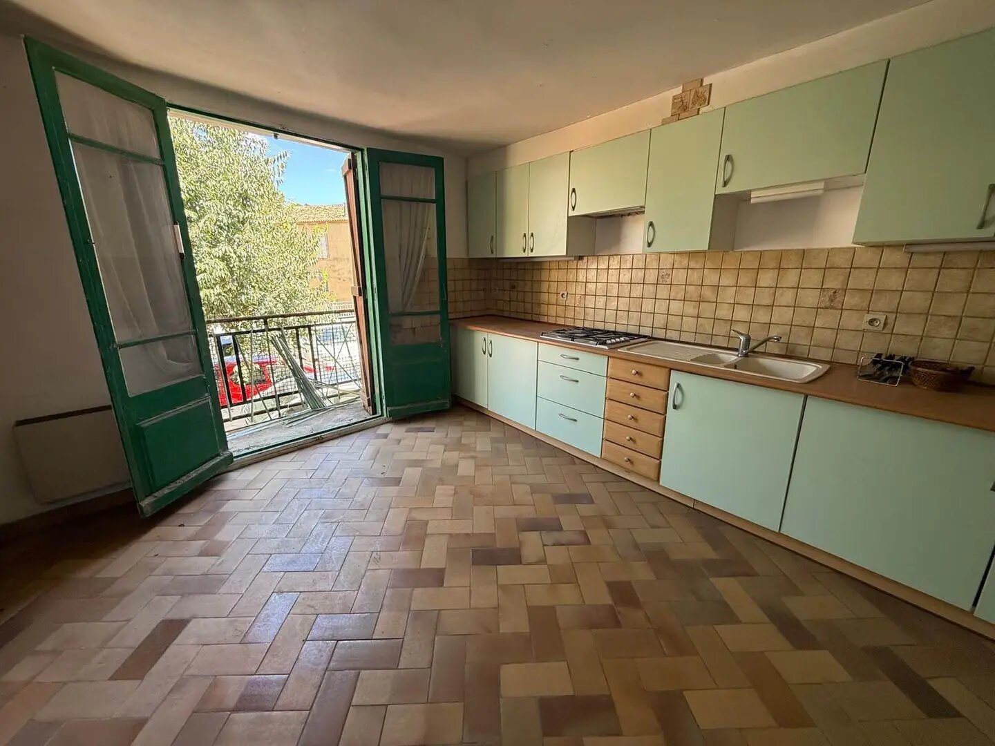 Maison à vendre, 100m², Montagnac