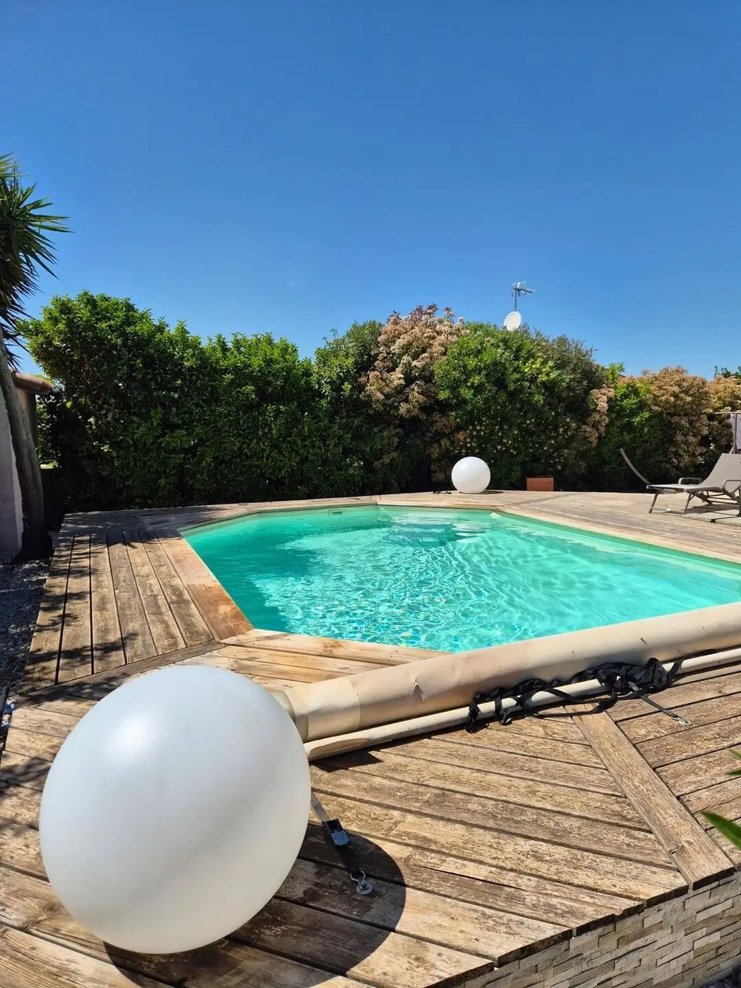 Maison à vendre, 145m², Loupian