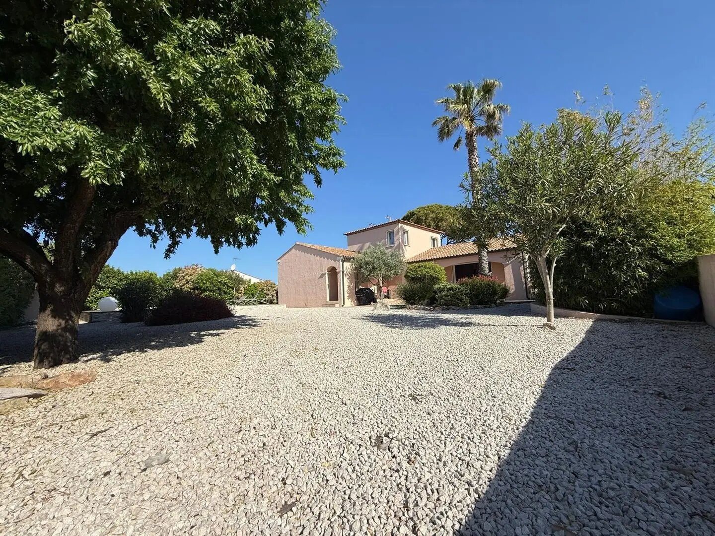 Maison à vendre, 145m², Loupian