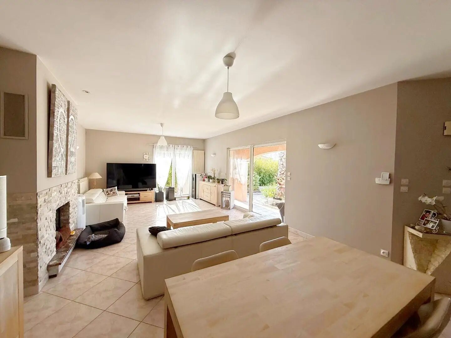 Maison à vendre, 145m², Loupian