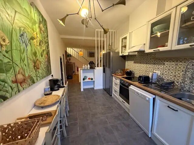 Maison à vendre, 200m², Nizas