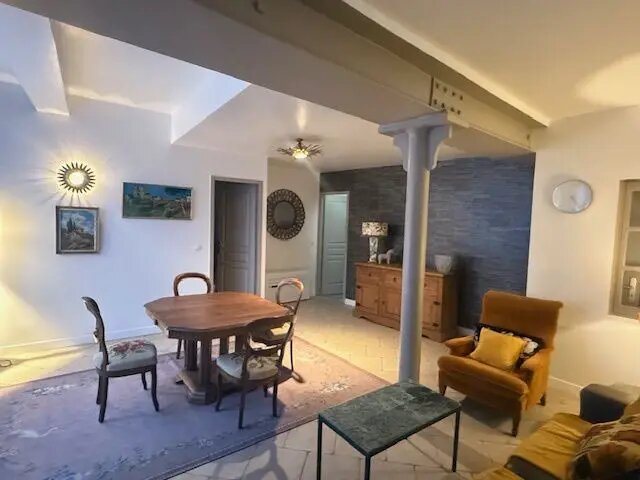 Maison à vendre, 200m², Nizas