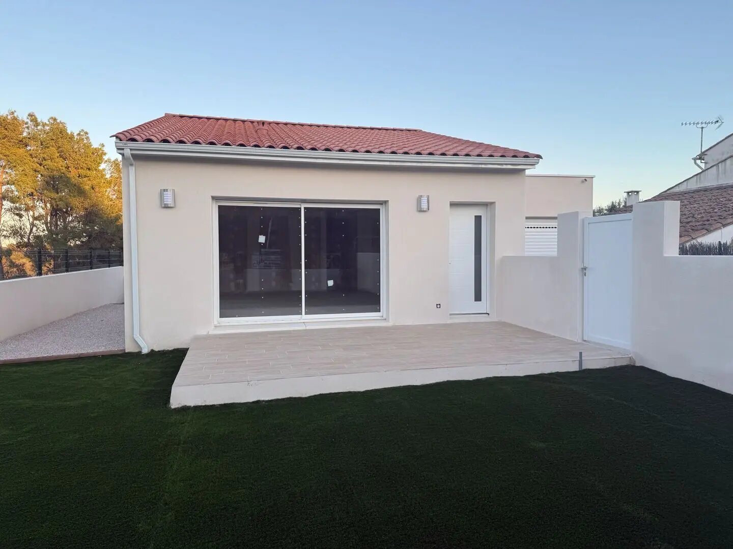 Maison à vendre, 97m², Thézan-lès-Béziers