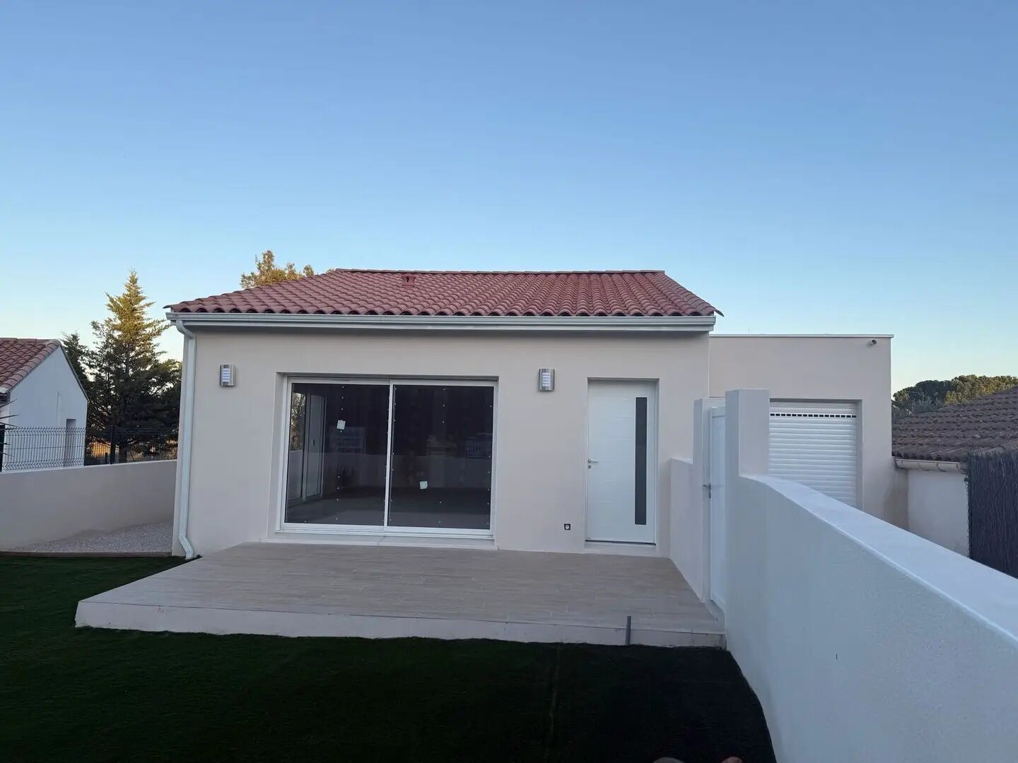 Maison à vendre, 97m², Thézan-lès-Béziers