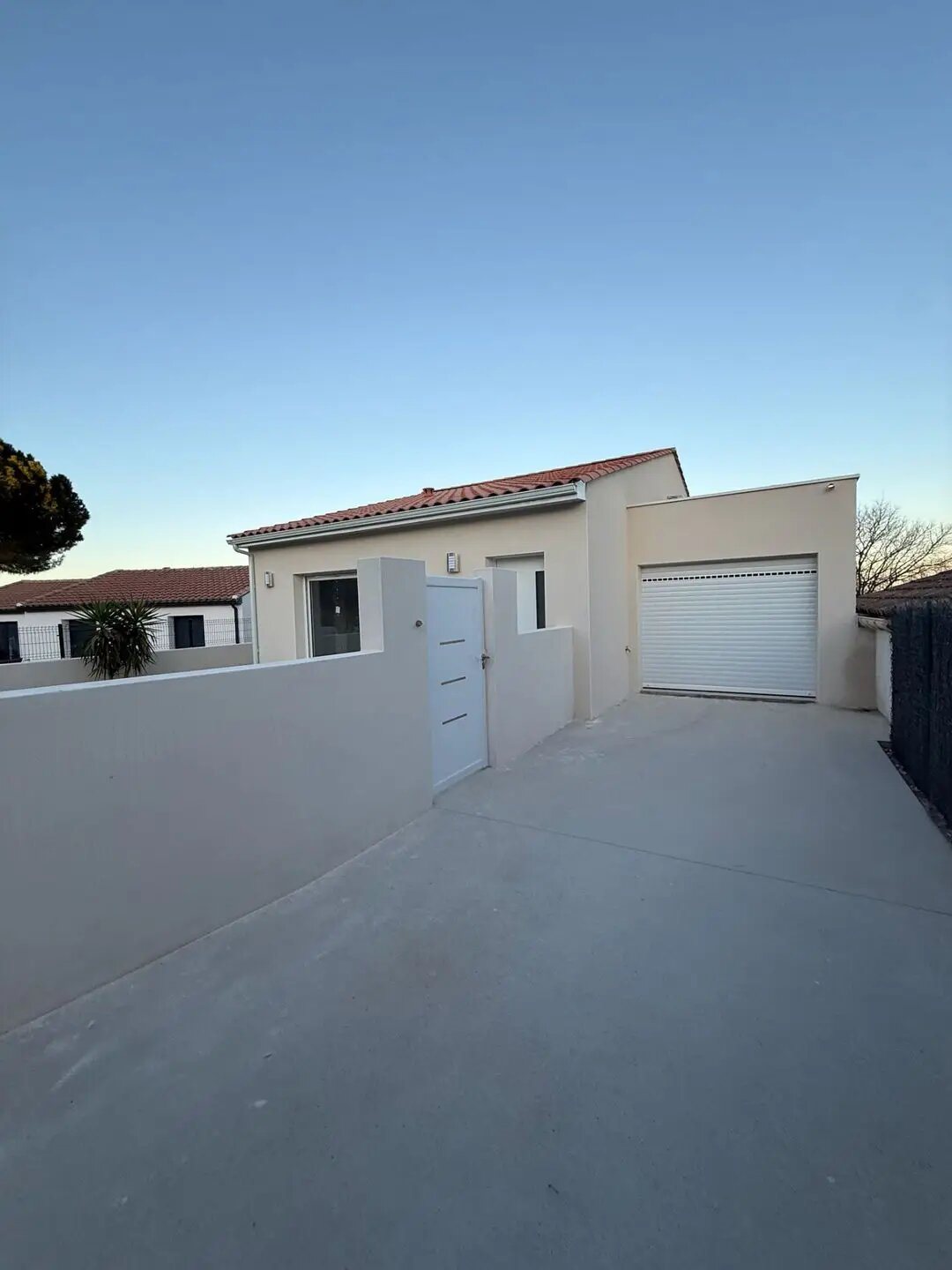 Maison à vendre, 97m², Thézan-lès-Béziers