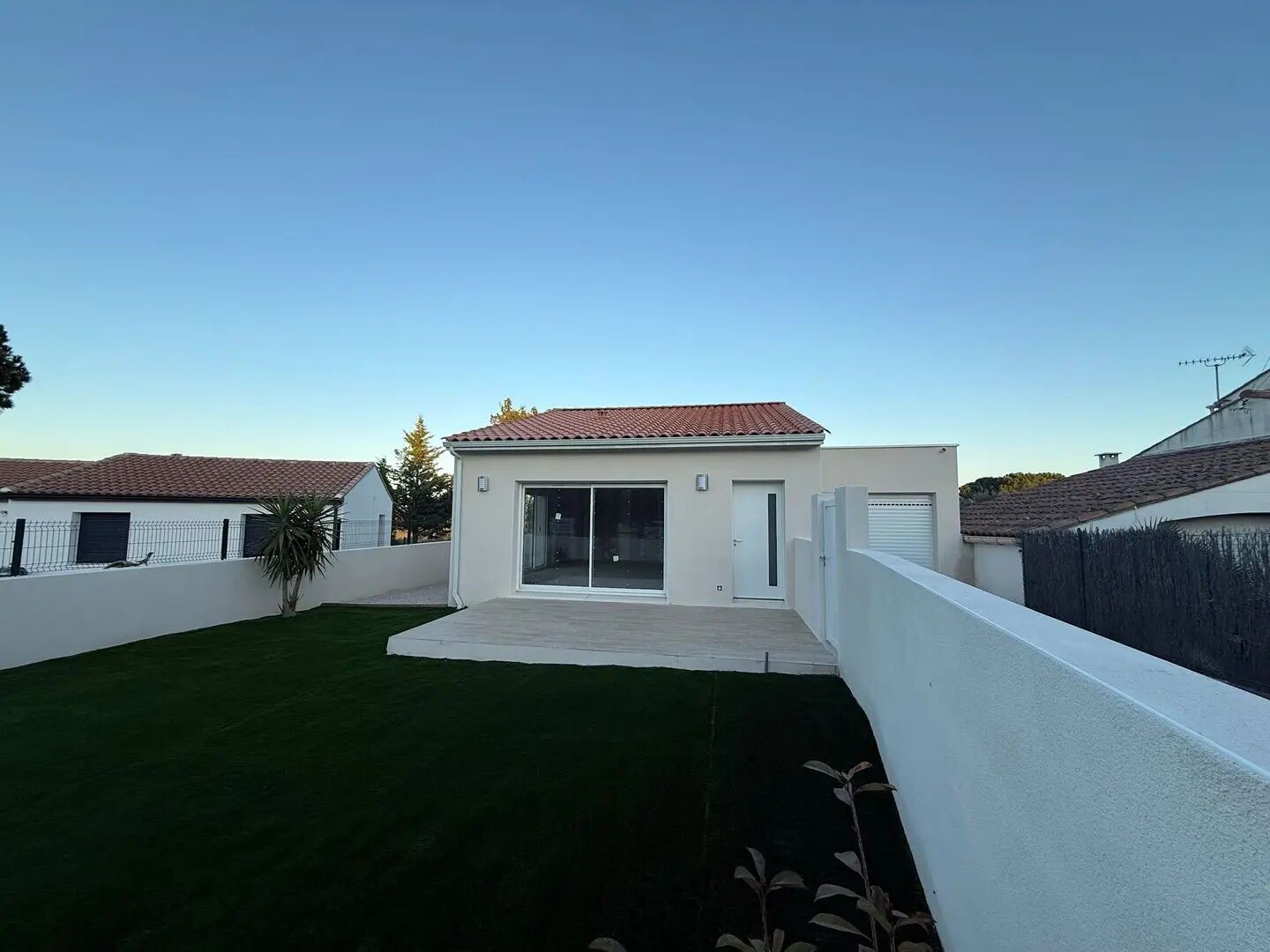 Maison à vendre, 97m², Thézan-lès-Béziers