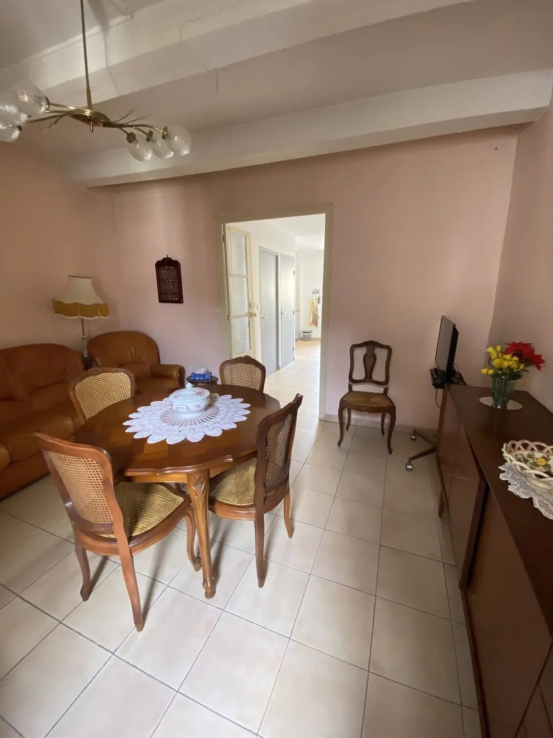 Maison à vendre, 75m², Mèze