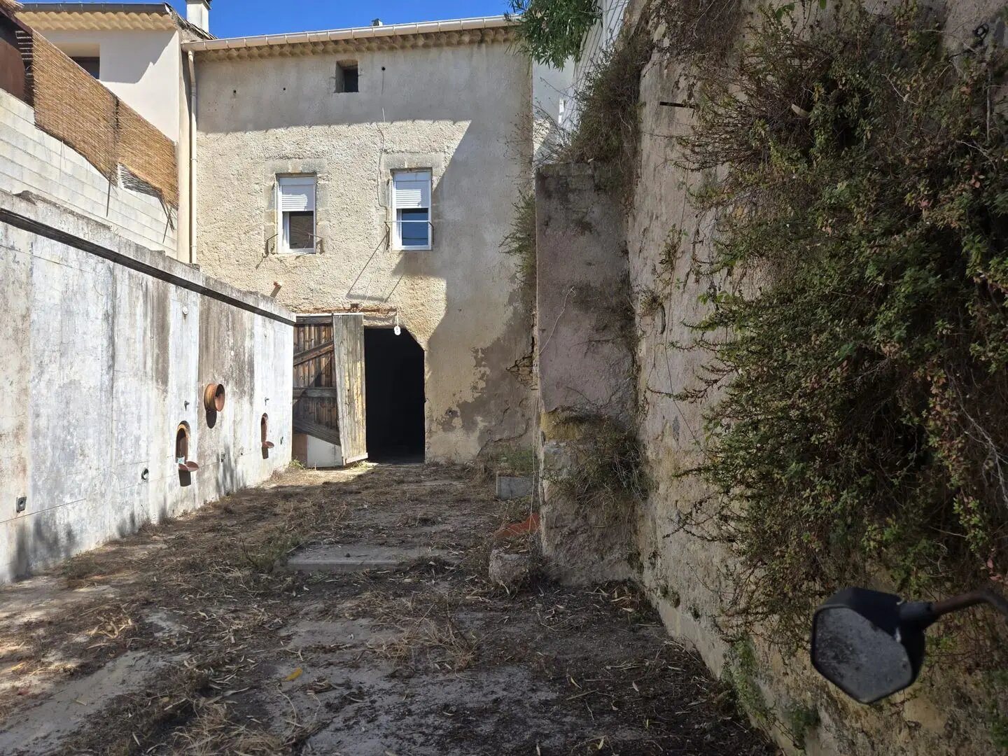 Maison à vendre, 61m², Montagnac