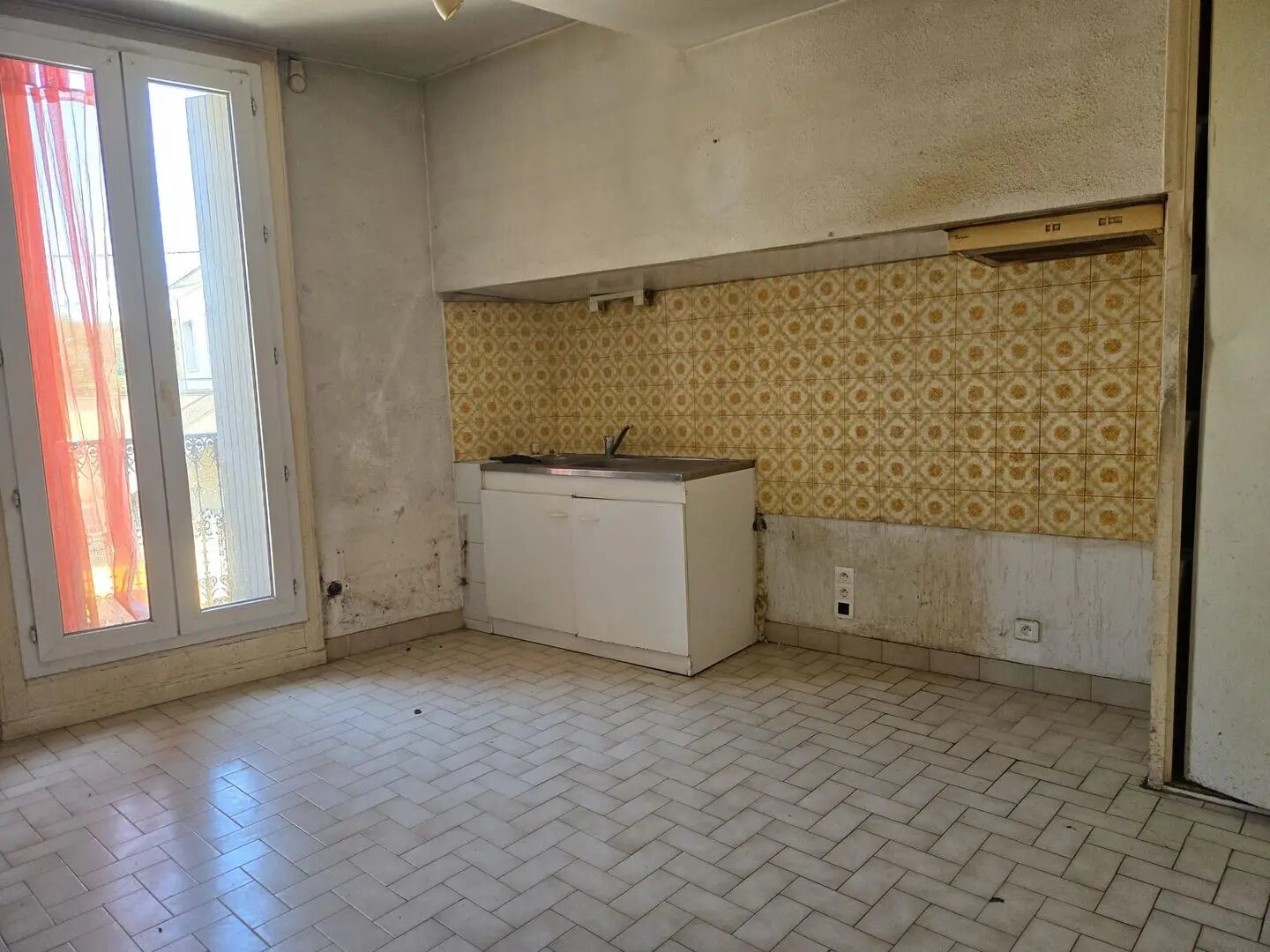 Maison à vendre, 61m², Montagnac