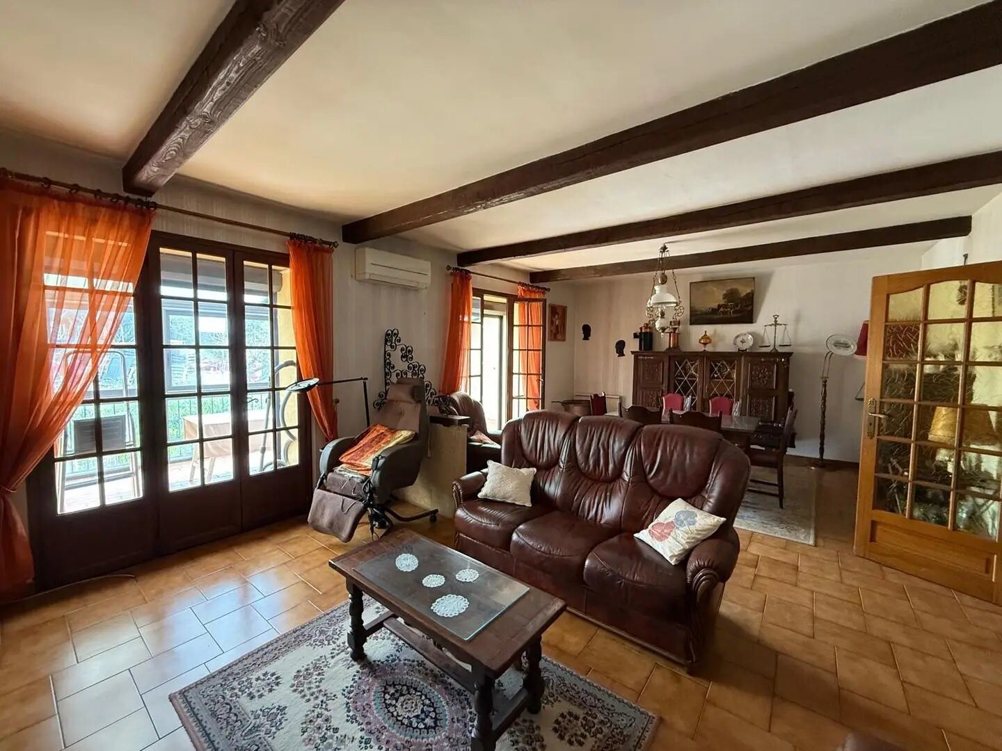 Maison à vendre, 150m², Montagnac