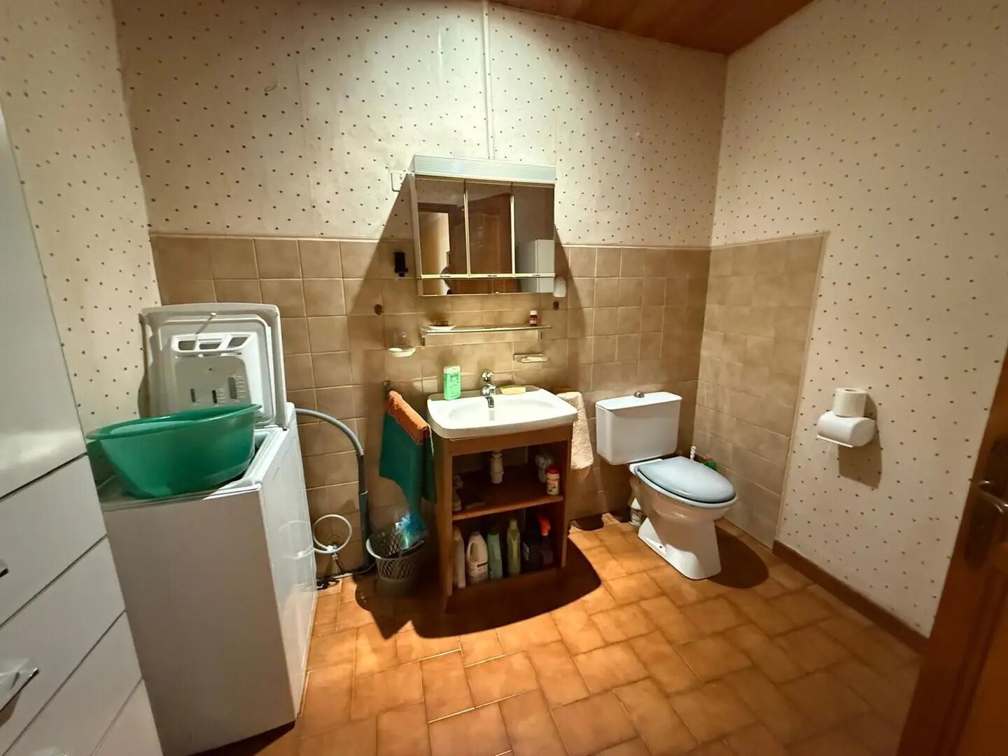 Maison à vendre, 150m², Montagnac