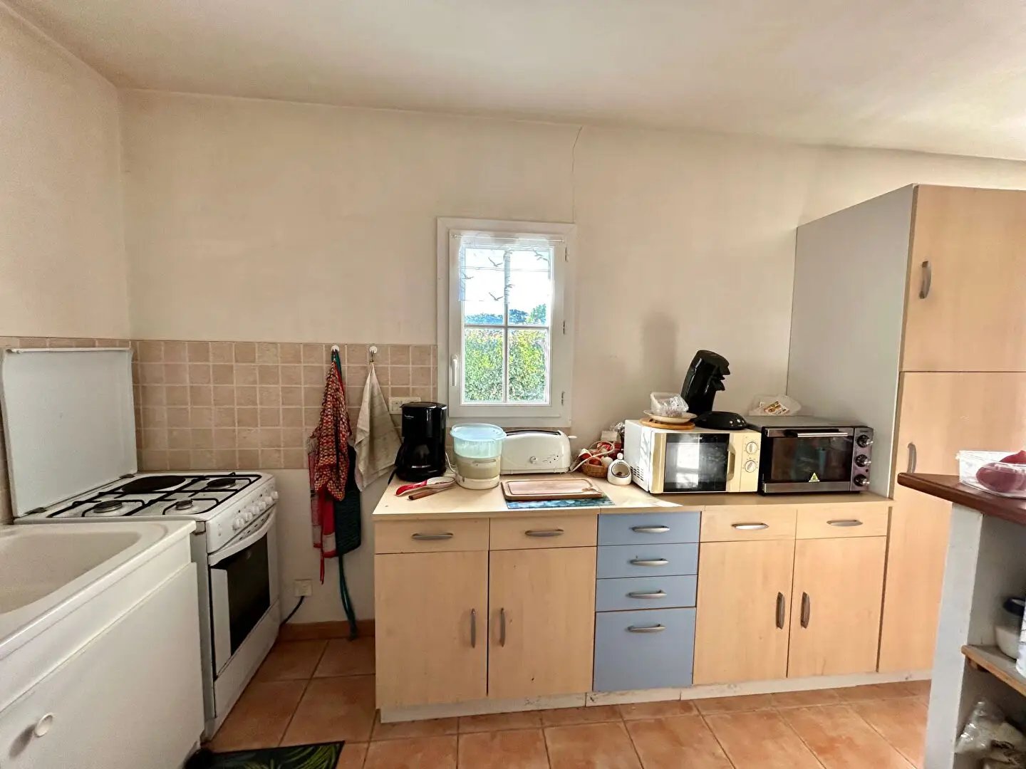 Maison à vendre, 62m², Saint-Michel-en-l'Herm
