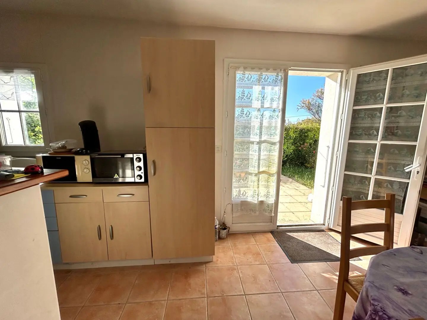 Maison à vendre, 62m², Saint-Michel-en-l'Herm