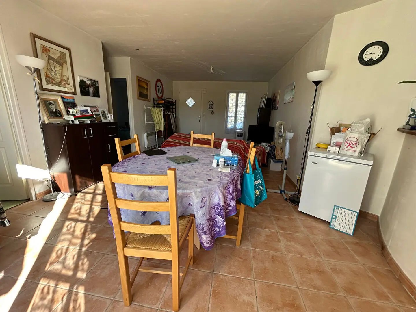 Maison à vendre, 62m², Saint-Michel-en-l'Herm