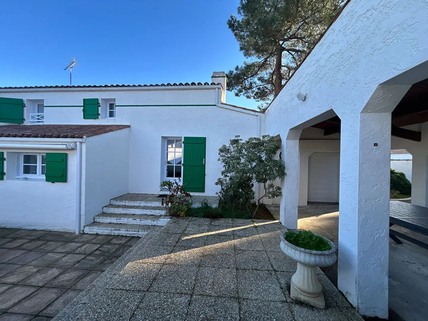 Maison à vendre, 219m², L'Aiguillon-sur-Mer