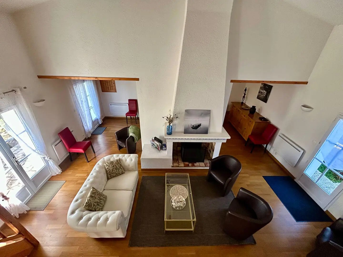 Maison à vendre, 219m², L'Aiguillon-sur-Mer
