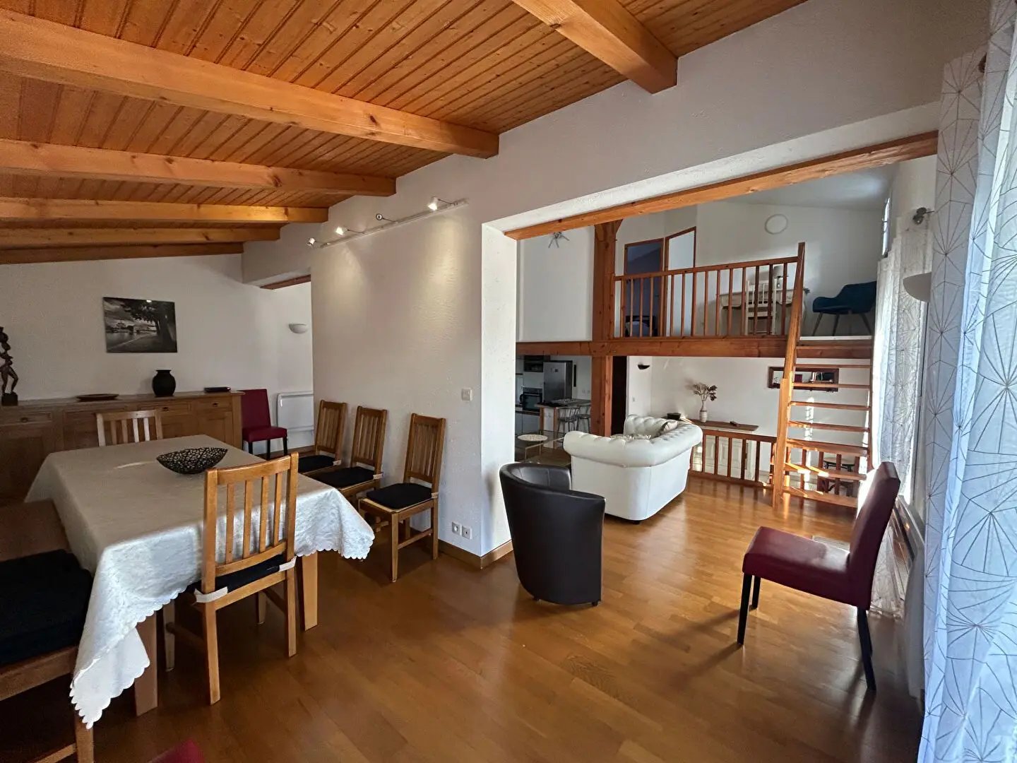 Maison à vendre, 219m², L'Aiguillon-sur-Mer