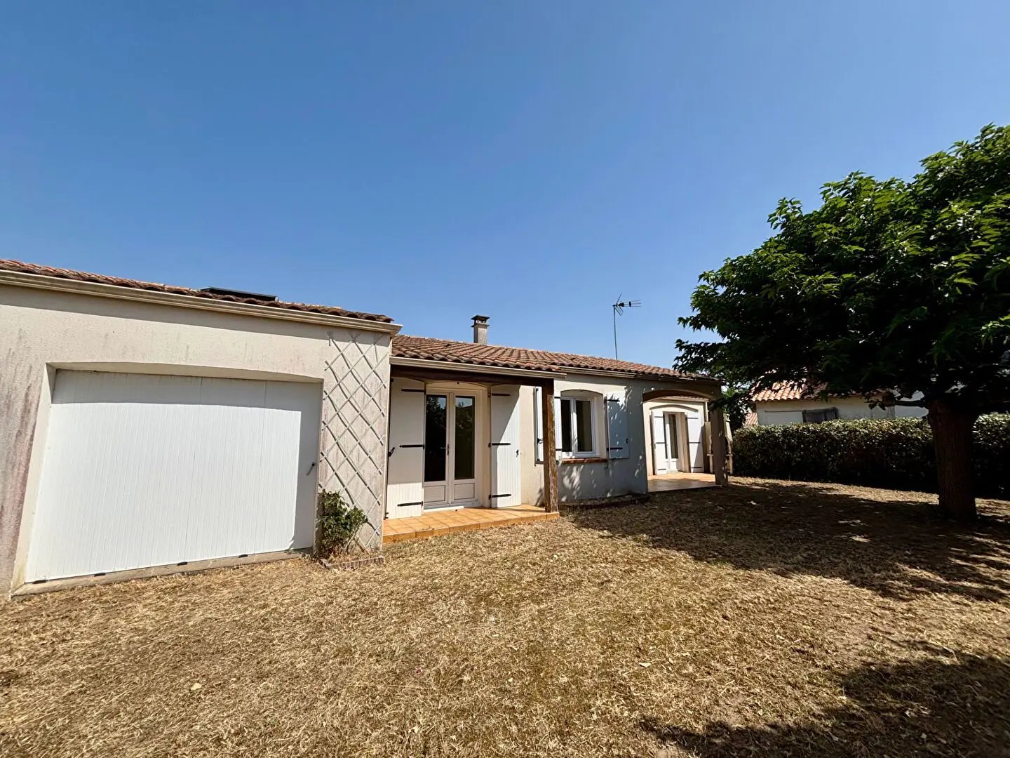Maison à vendre, 60m², L'Aiguillon-sur-Mer