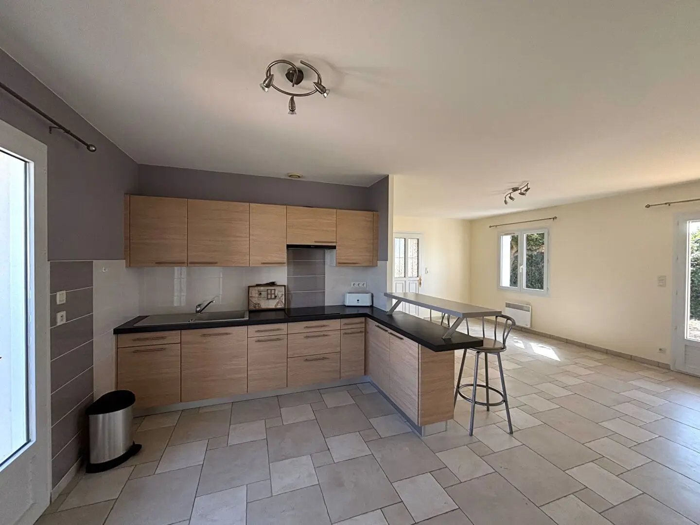 Maison à vendre, 60m², L'Aiguillon-sur-Mer