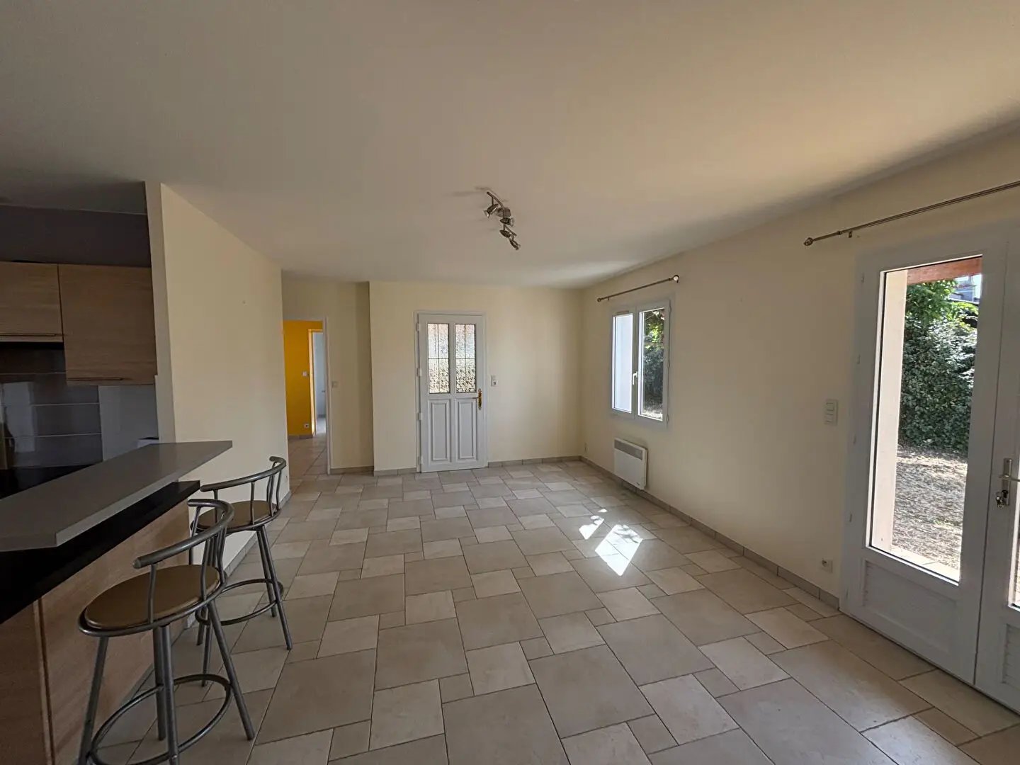 Maison à vendre, 60m², L'Aiguillon-sur-Mer