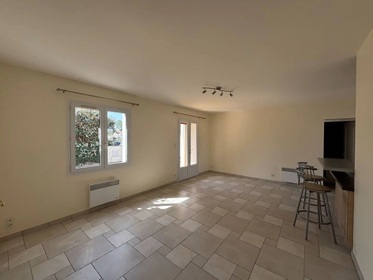 Maison à vendre, 60m², L'Aiguillon-sur-Mer