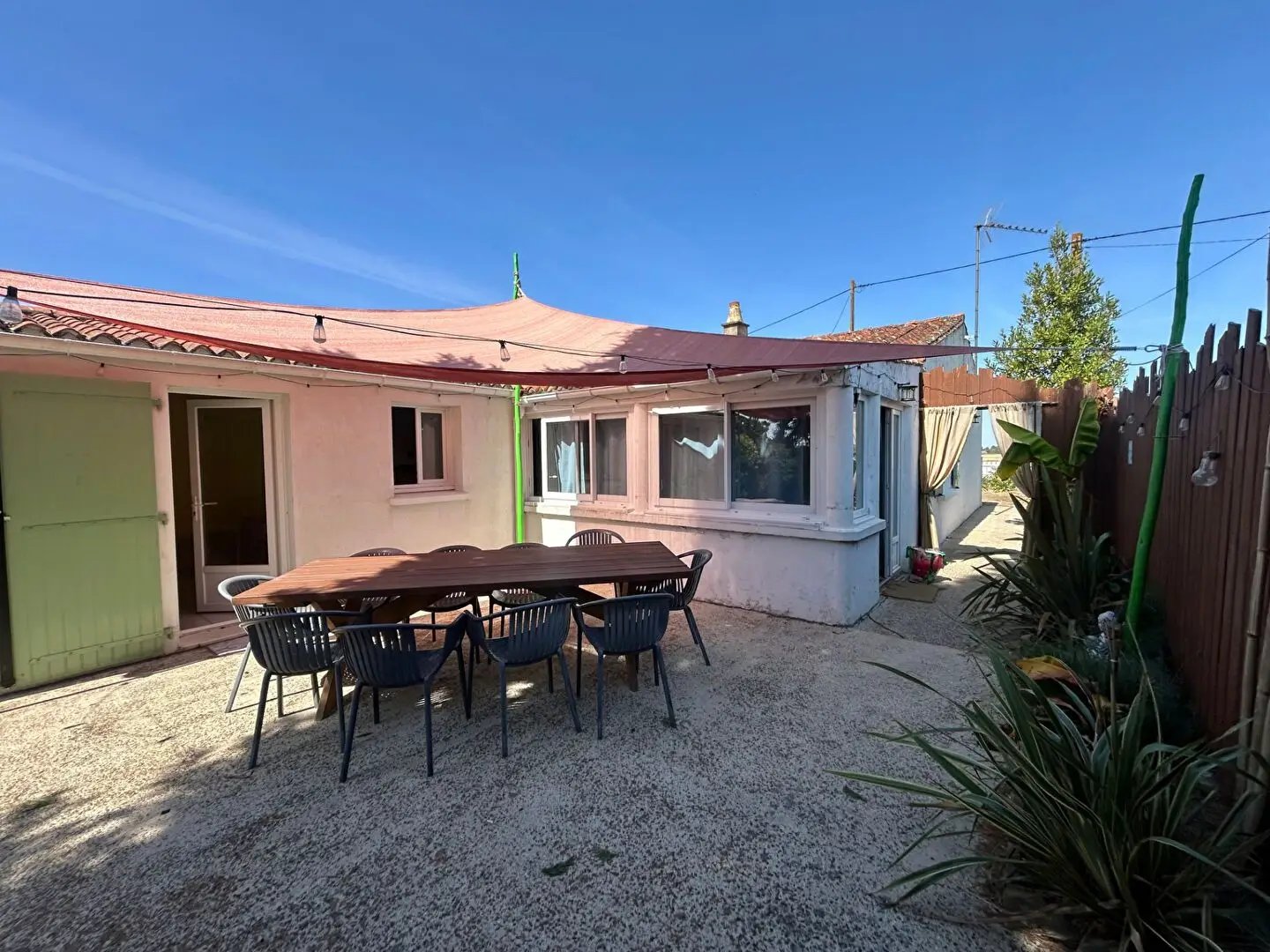 Maison à vendre, 68m², L'Aiguillon-sur-Mer