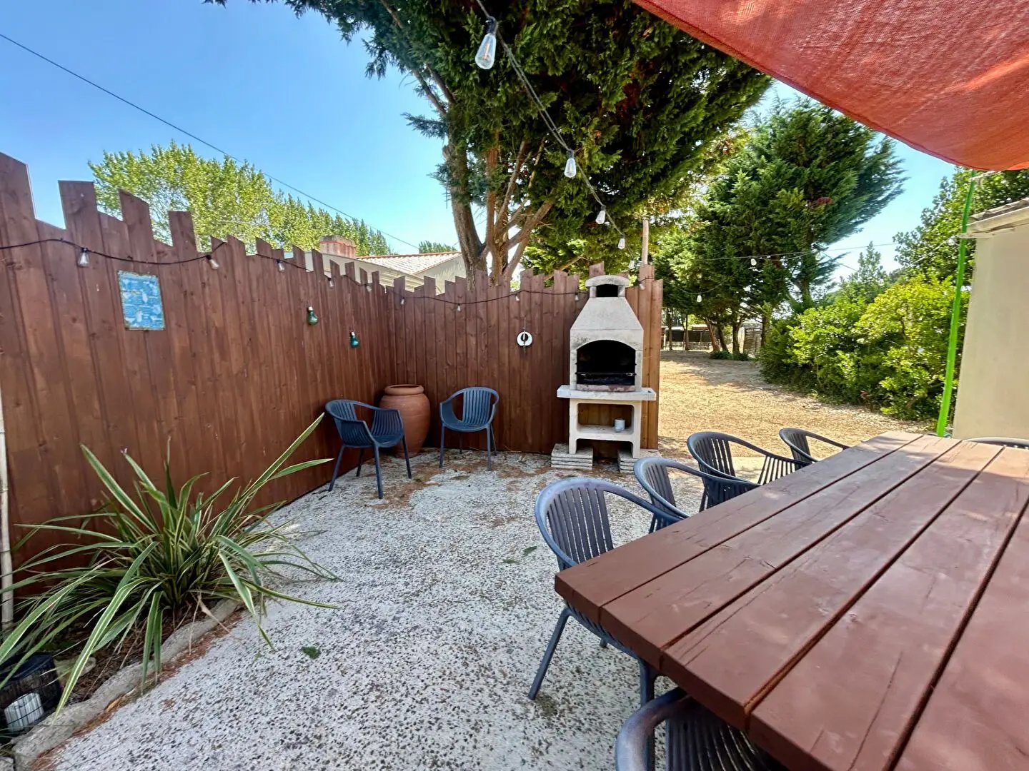 Maison à vendre, 68m², L'Aiguillon-sur-Mer