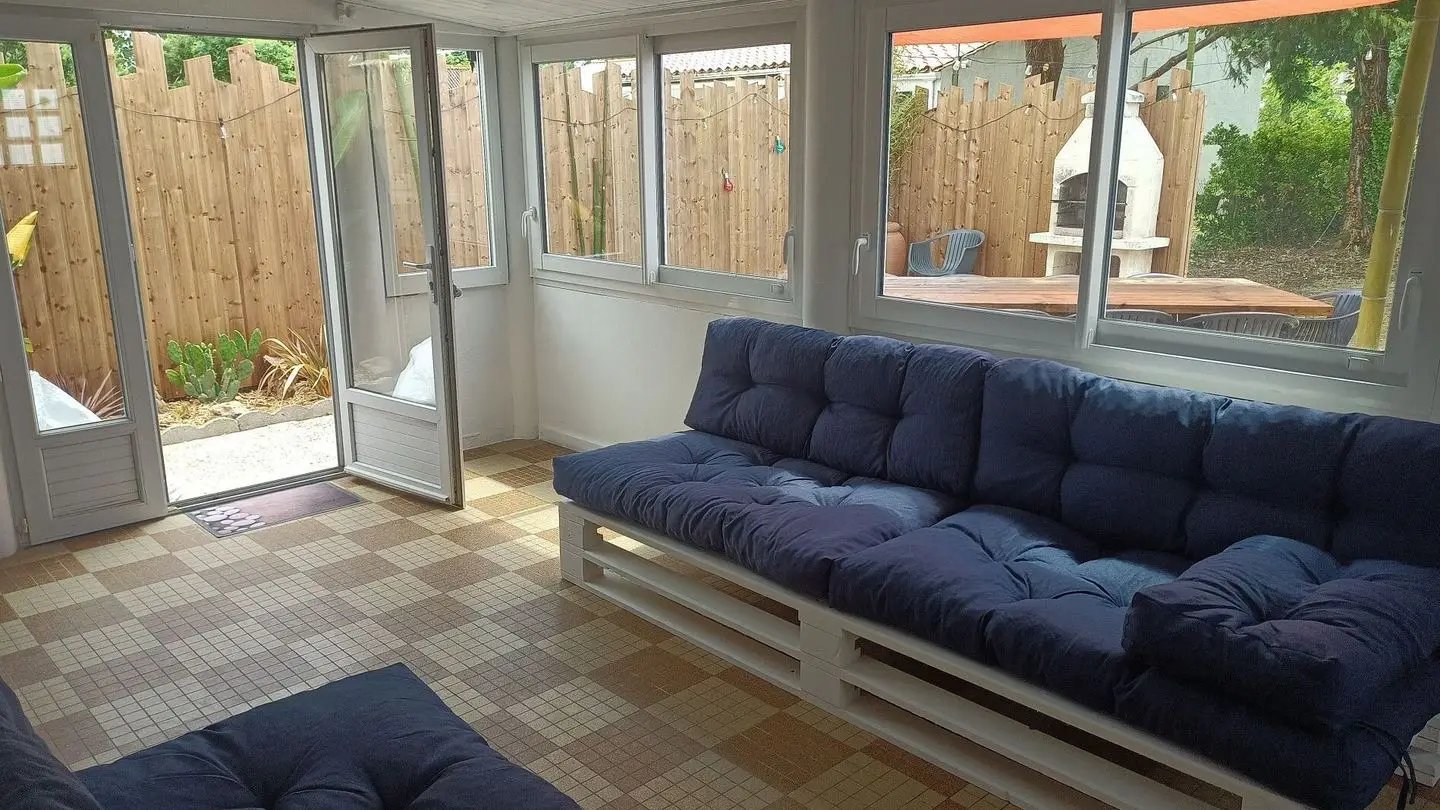 Maison à vendre, 68m², L'Aiguillon-sur-Mer