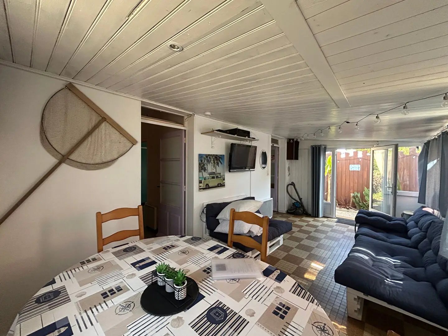 Maison à vendre, 68m², L'Aiguillon-sur-Mer