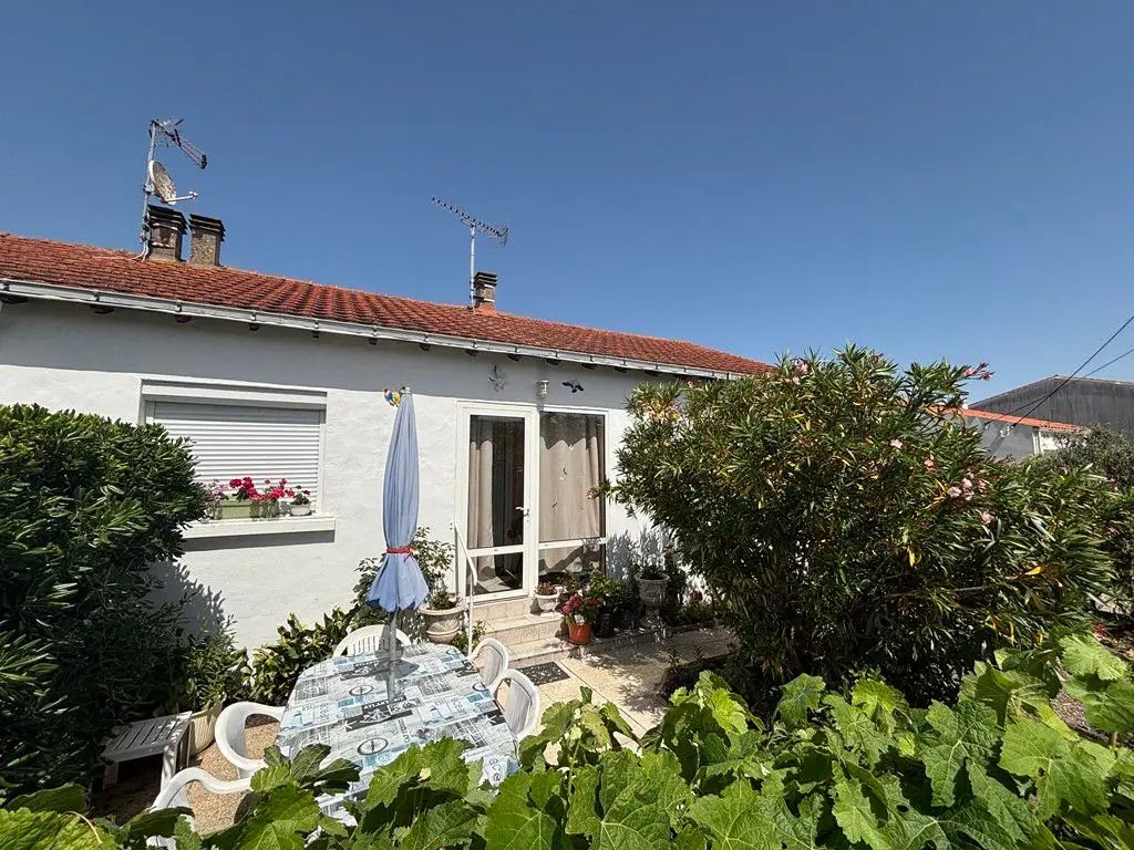 Maison à vendre, 94m², L'Aiguillon-sur-Mer