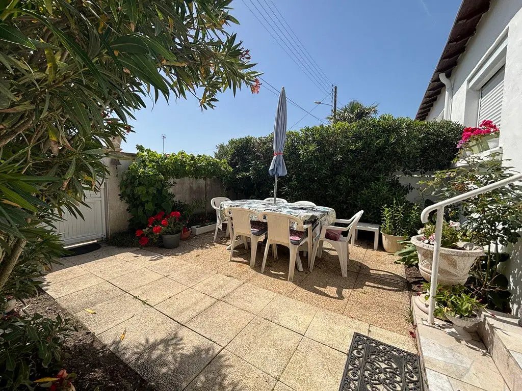 Maison à vendre, 94m², L'Aiguillon-sur-Mer