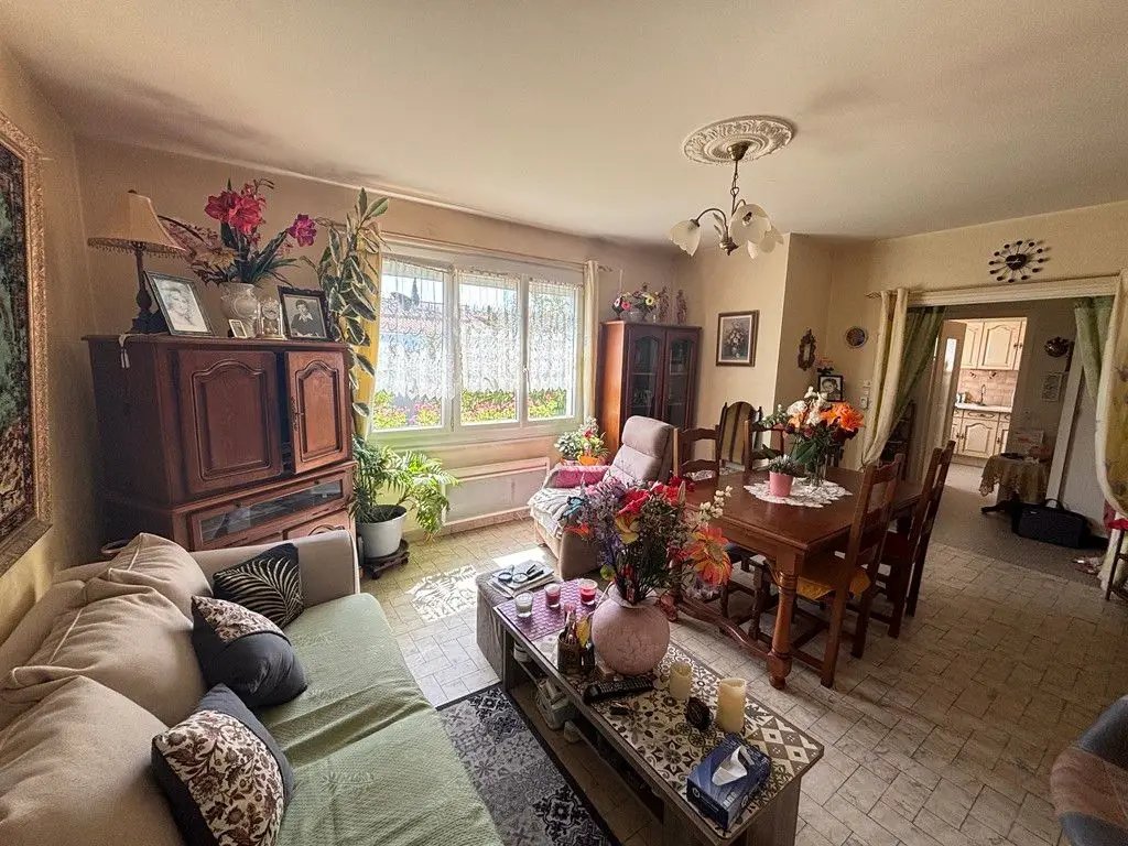 Maison à vendre, 94m², L'Aiguillon-sur-Mer