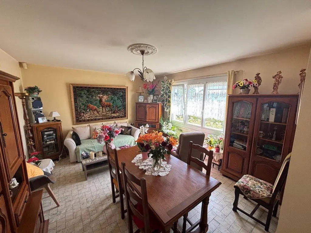Maison à vendre, 94m², L'Aiguillon-sur-Mer