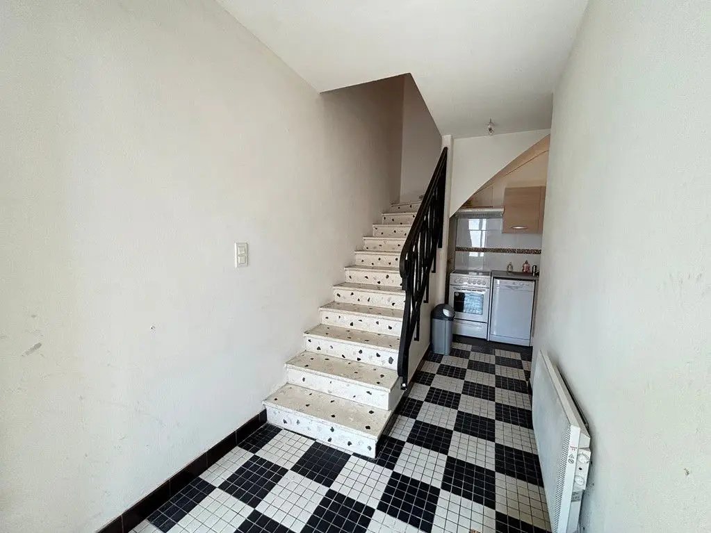 Maison à vendre, 62m², Saint-Michel-en-l'Herm