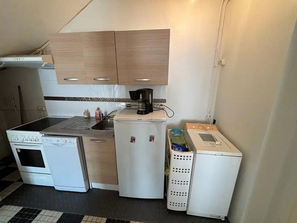 Maison à vendre, 62m², Saint-Michel-en-l'Herm