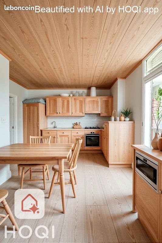 Maison à vendre, 89m², Havrincourt
