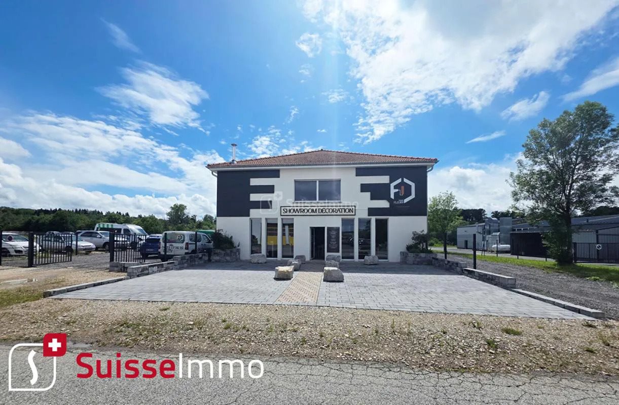 Maison à louer, 180m², L'Isle-sur-le-Doubs