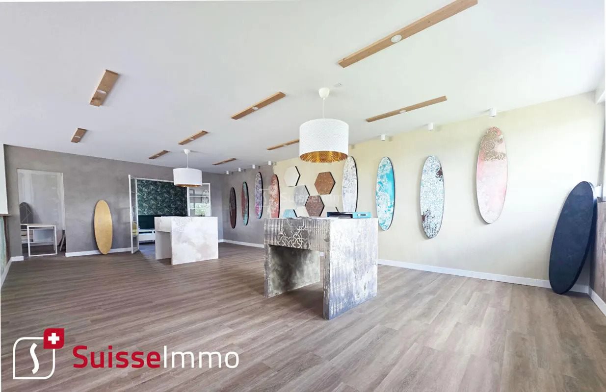 Maison à louer, 180m², L'Isle-sur-le-Doubs