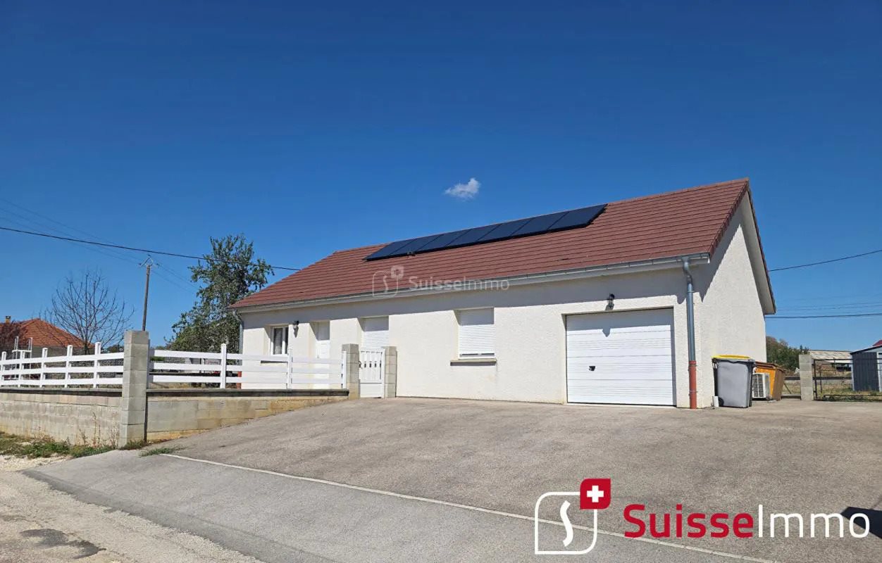 Maison à vendre, 96m², Anteuil
