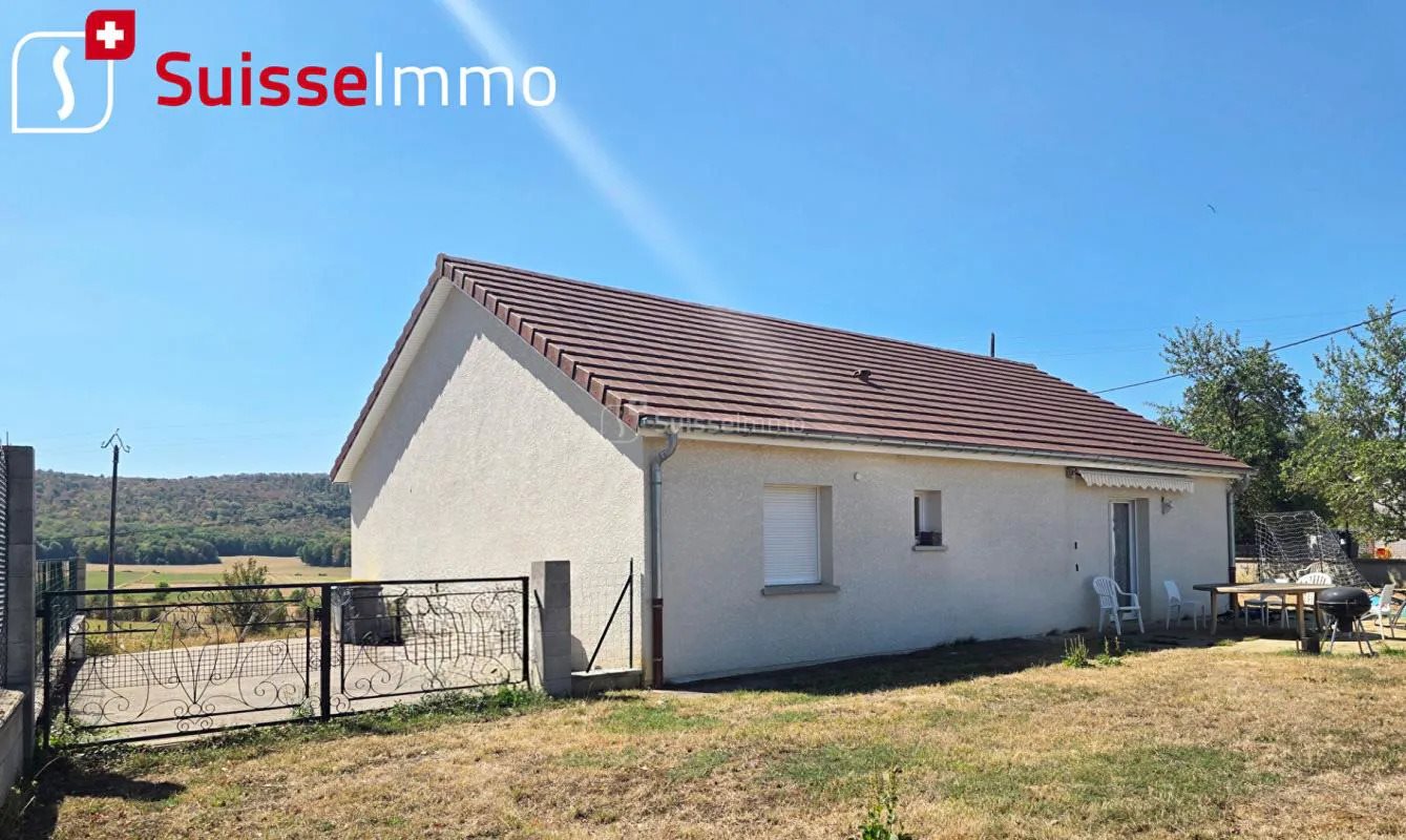 Maison à vendre, 96m², Anteuil