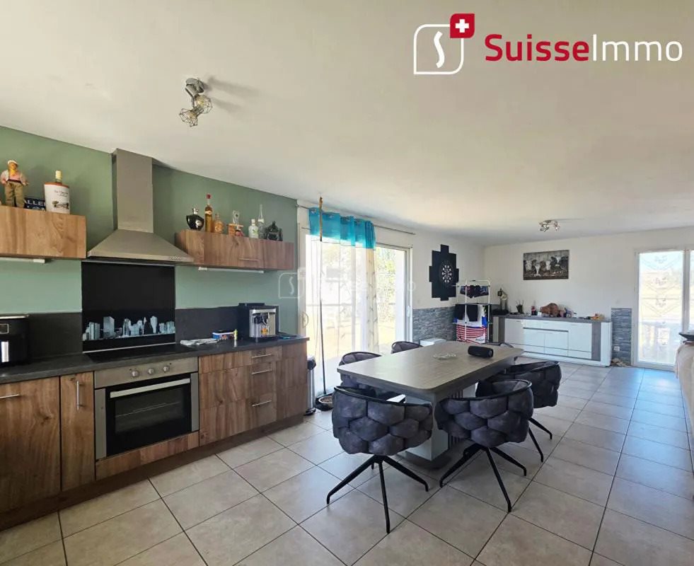 Maison à vendre, 96m², Anteuil