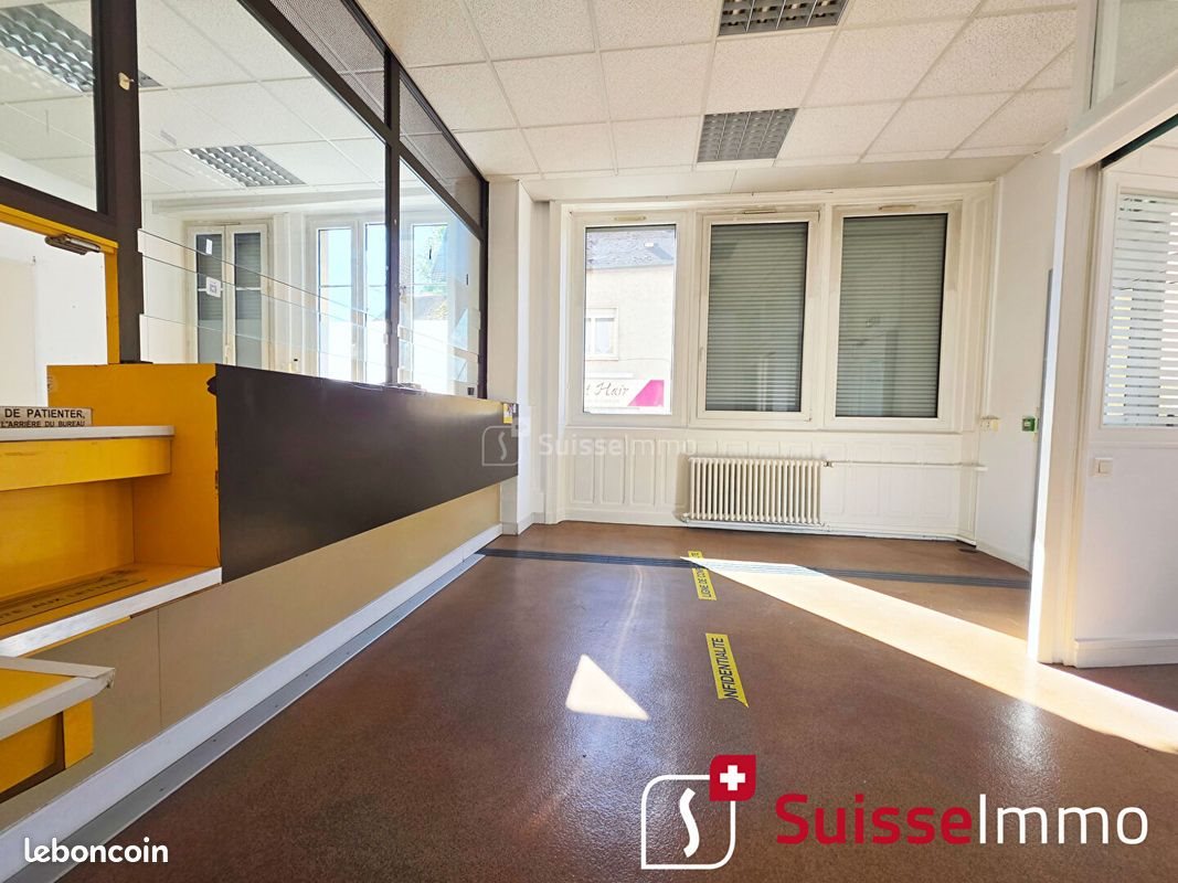 Maison à vendre, 692m², L'Isle-sur-le-Doubs