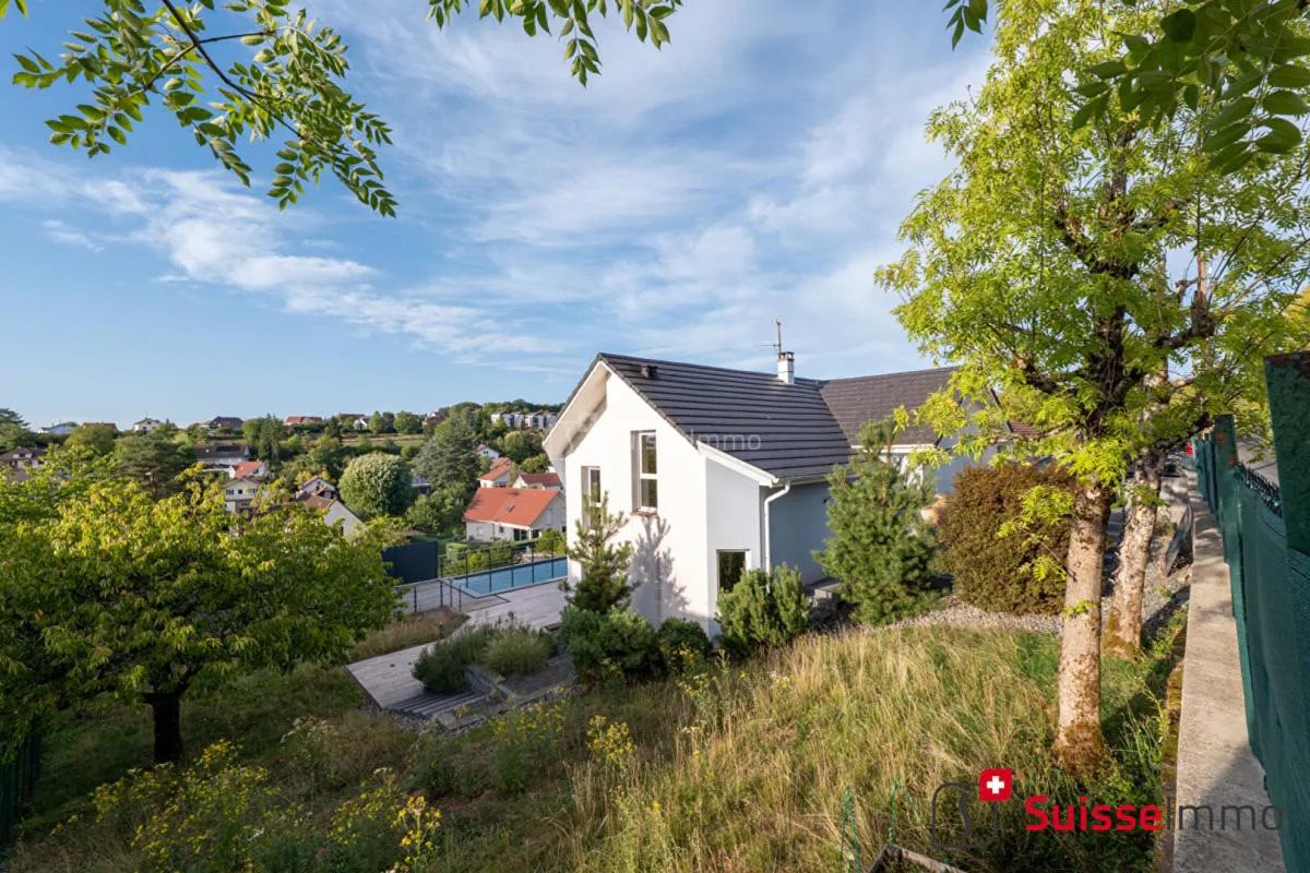 Maison à vendre, 155m², Étupes
