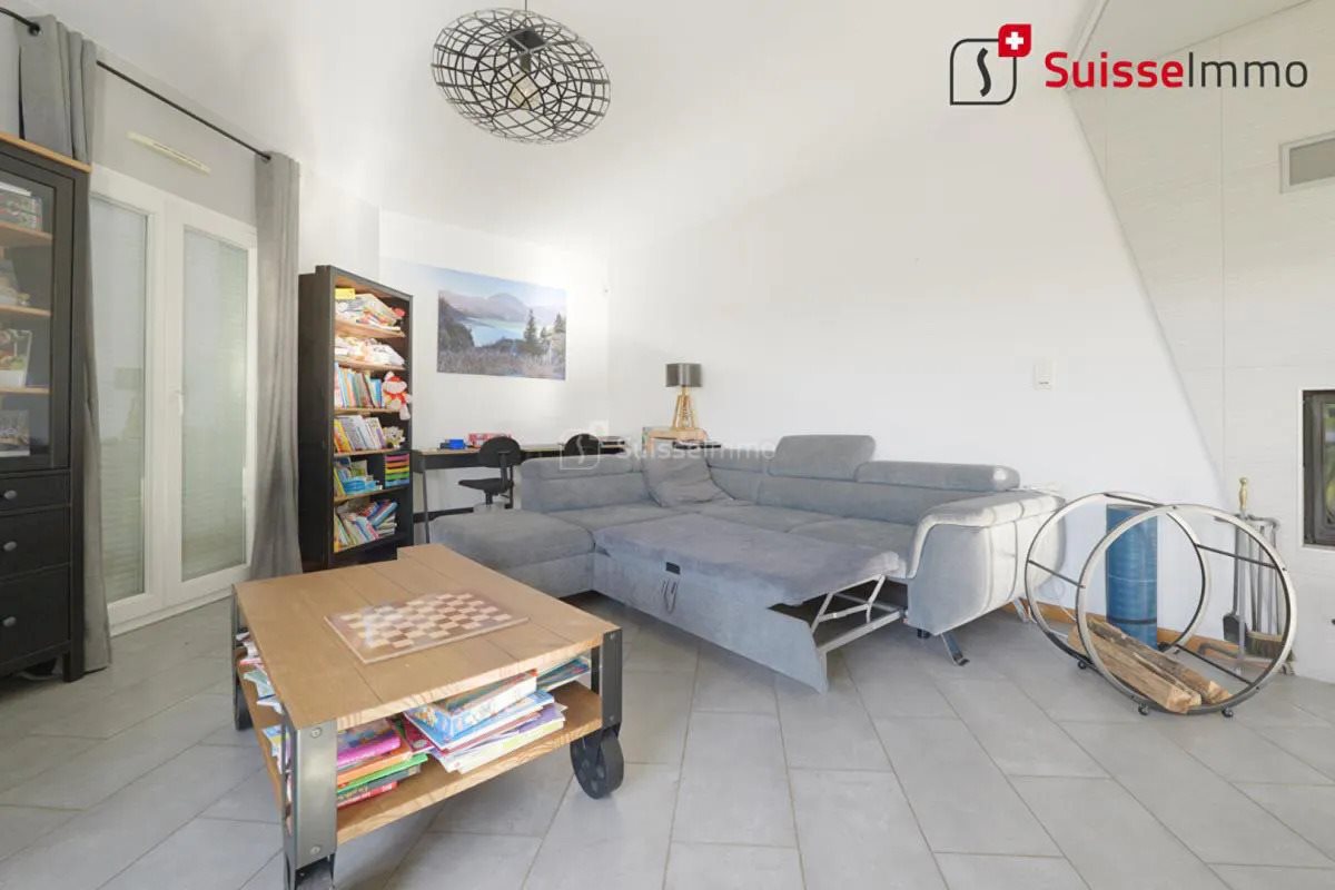 Maison à vendre, 155m², Étupes