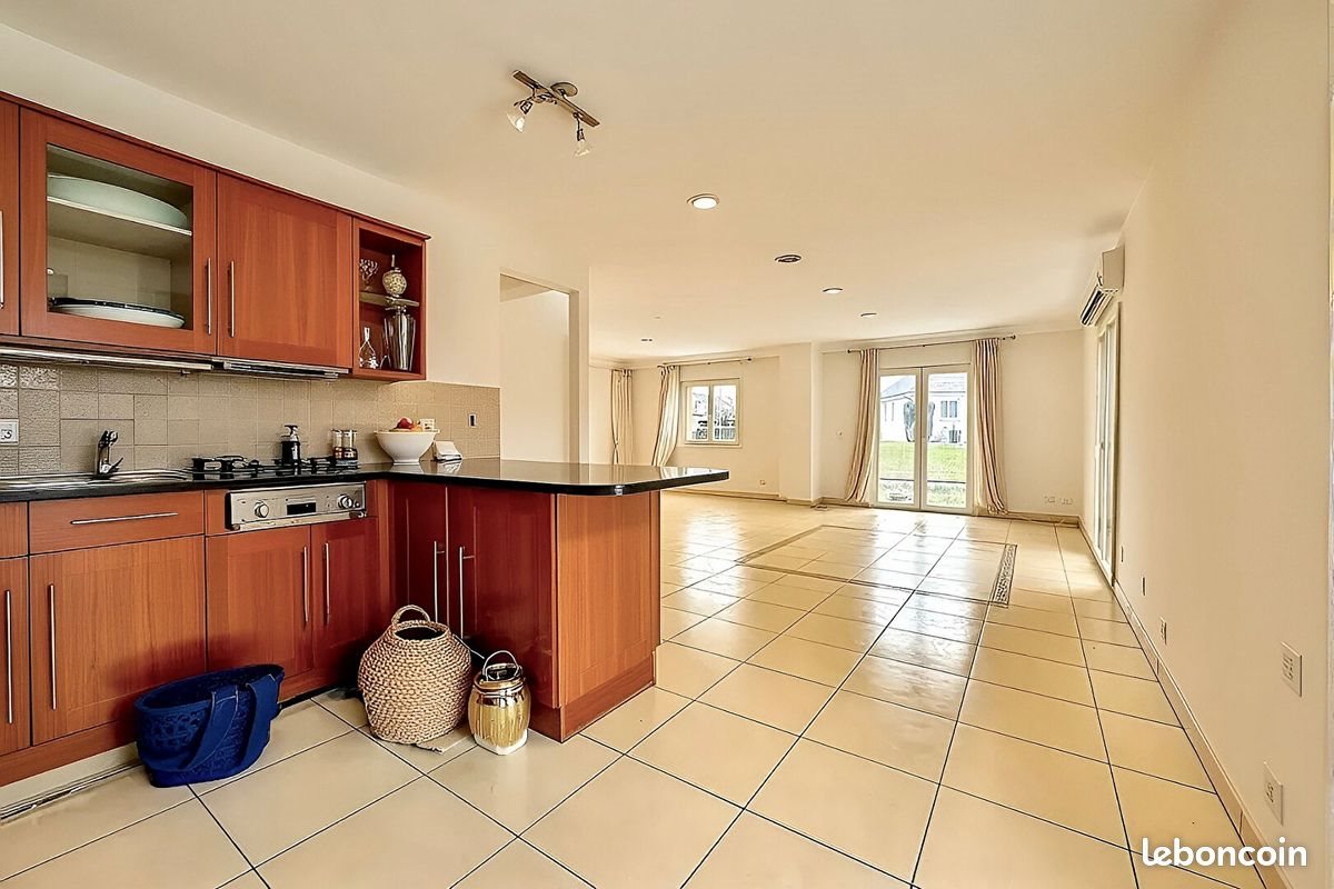 Maison à vendre, 131m², Héricourt
