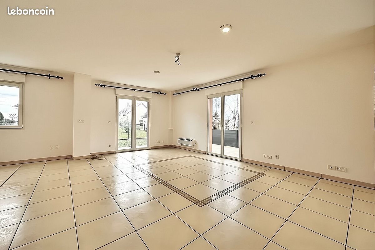 Maison à vendre, 131m², Héricourt