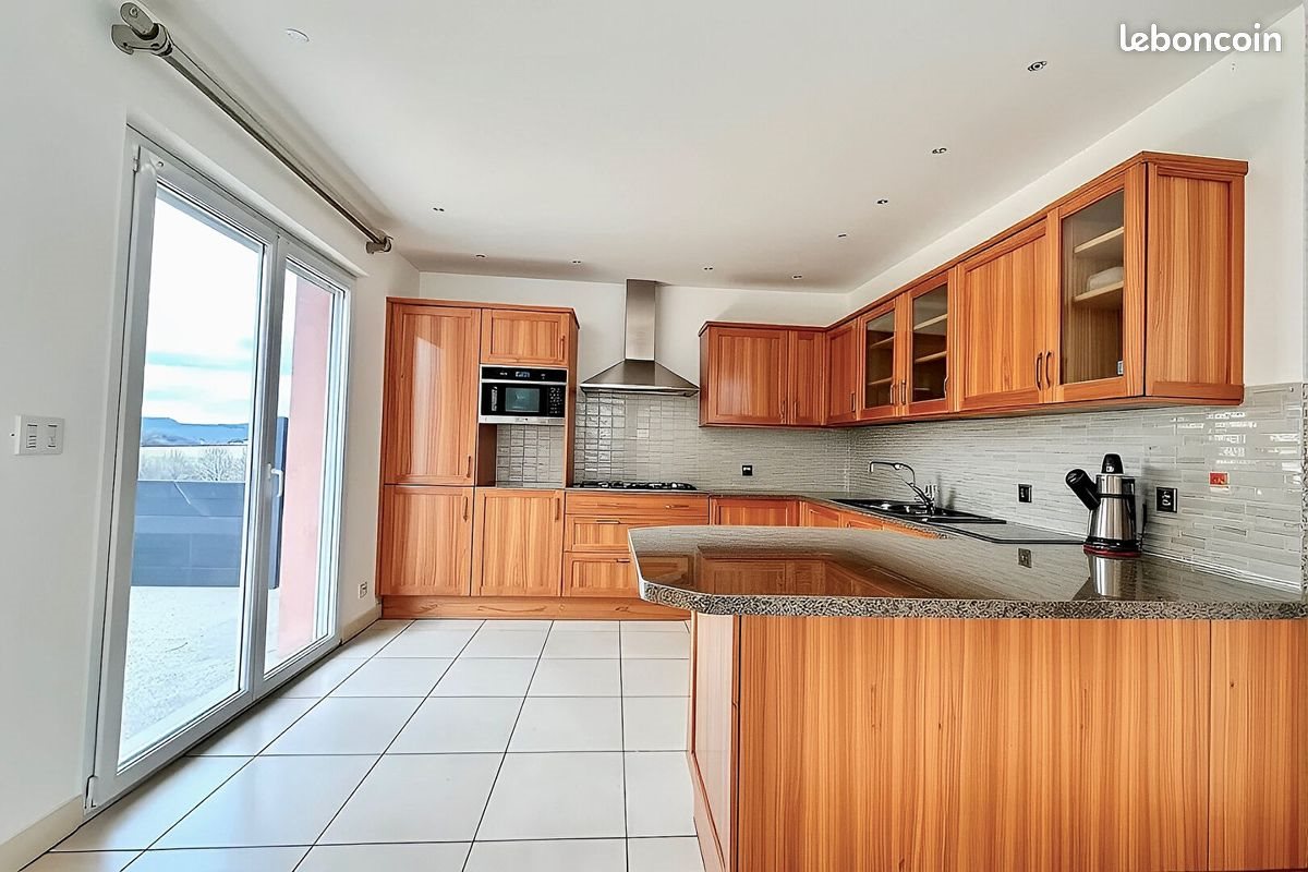 Maison à vendre, 131m², Héricourt