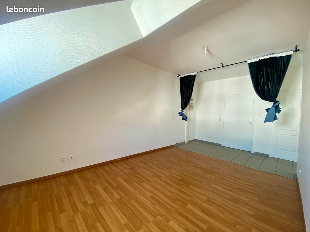 Appartement à louer, 52m², Strasbourg